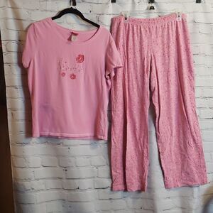 Pajama Set 